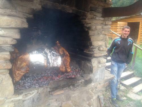 Posada Roksolana