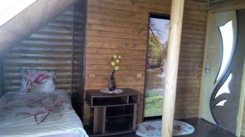 Hostal Sadyba Gostynniy Dvir