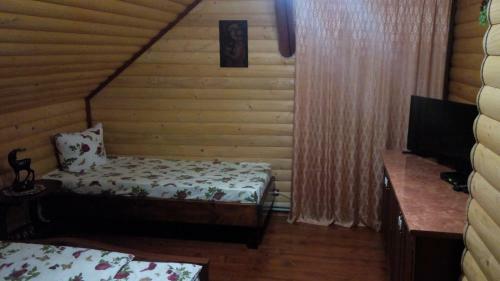Hostal Sadyba Gostynniy Dvir