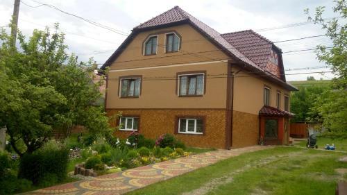 Hostal Sadyba Gostynniy Dvir