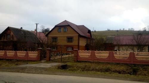 Hostal Sadyba Gostynniy Dvir