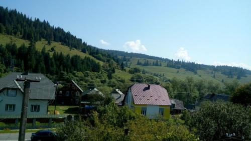 Hostal Sadyba Gostynniy Dvir