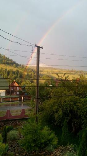 Hostal Sadyba Gostynniy Dvir