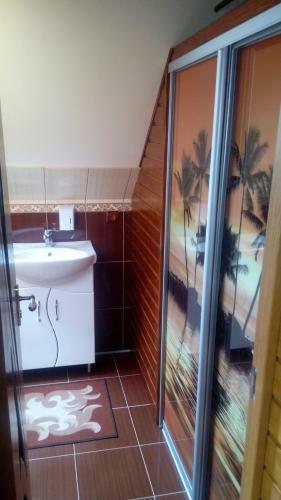 Hostal Sadyba Gostynniy Dvir