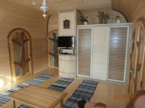 Hostal Sadyba Volosky Potik