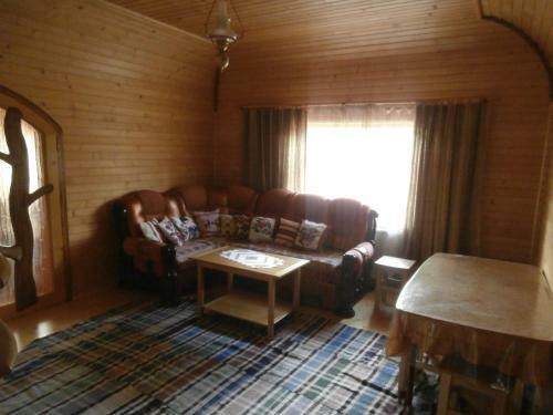 Hostal Sadyba Volosky Potik