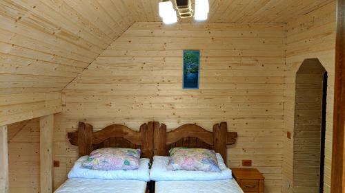 Hostal Guest House Gostynna Rodyna