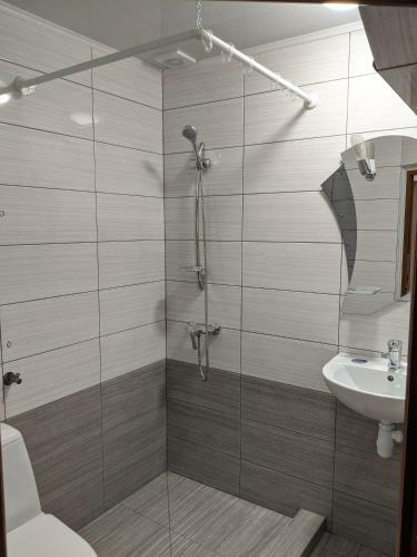 Hostal Guest House Gostynna Rodyna