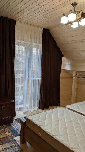 Hostal Guest House Gostynna Rodyna