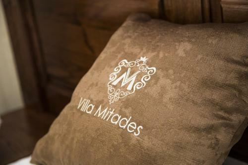 Posada Mitades