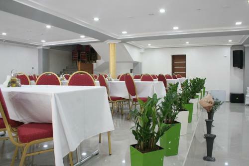 Hotel Helikon