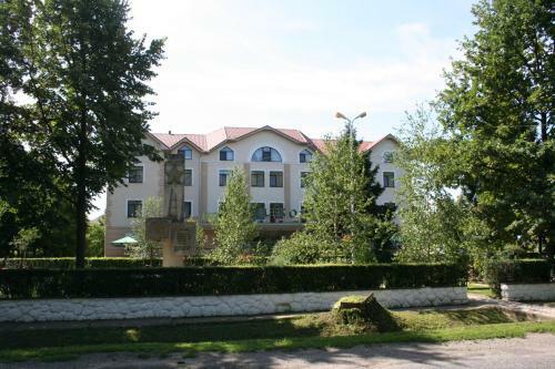 Hotel Helikon