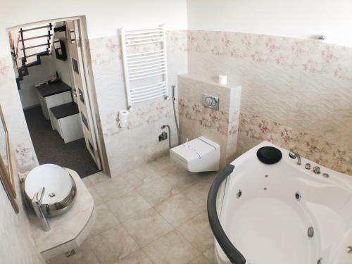 Hostal Art Boutique Chalet