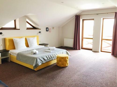 Hostal Art Boutique Chalet