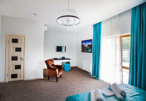 Hostal Art Boutique Chalet