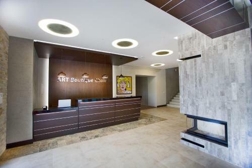 Hostal Art Boutique Chalet