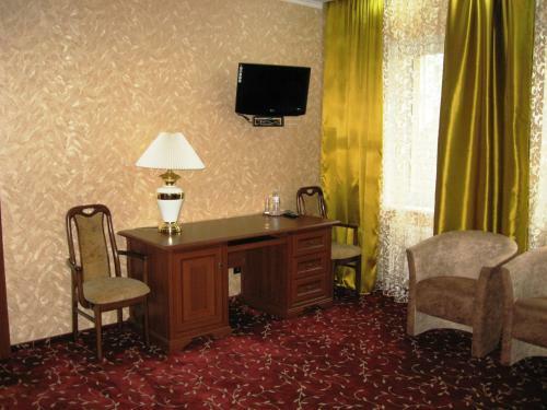 Shato Paradis Hotel