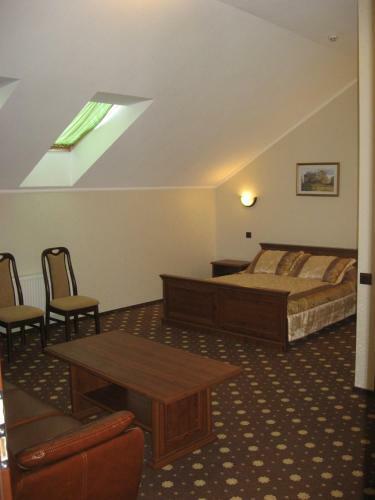 Shato Paradis Hotel