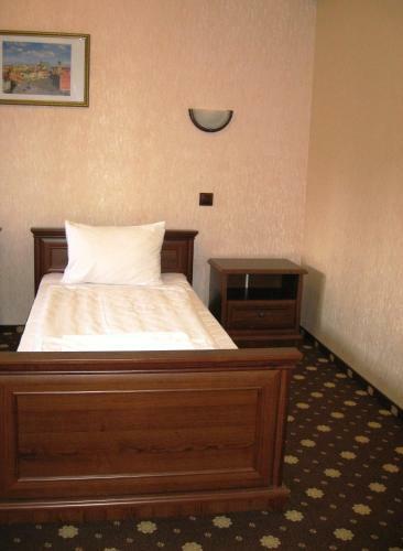 Shato Paradis Hotel