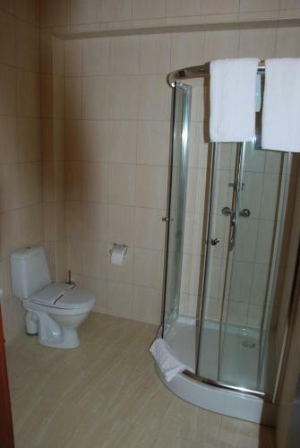 Shato Paradis Hotel