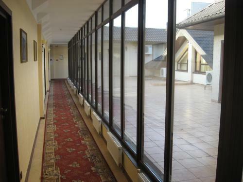 Shato Paradis Hotel