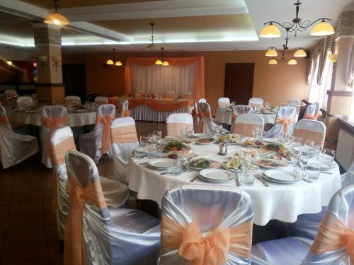 Shato Paradis Hotel