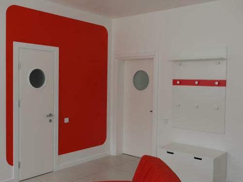 Hostal Stockholm Studios Guest House