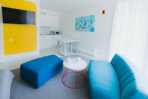 Hostal Stockholm Studios Guest House