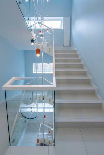 Hostal Stockholm Studios Guest House