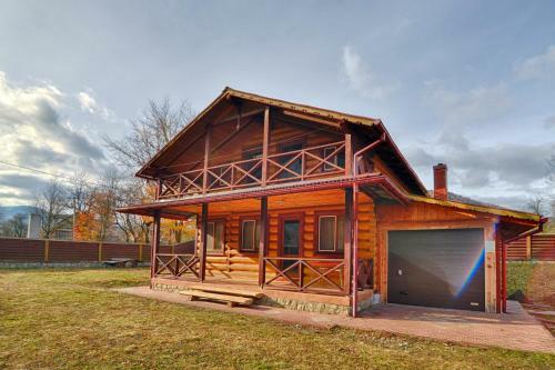 Villa Zarina