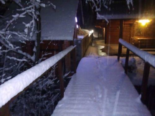 Derevjanyj Cottage