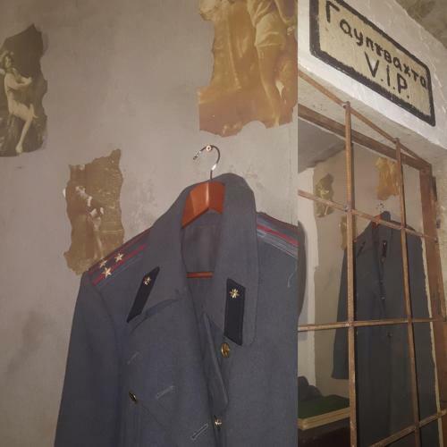 Hostal Gr�n Hof Militray-sadyba