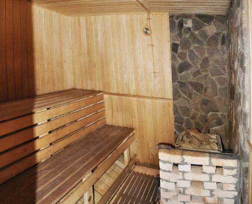 Hostal Gr�n Hof Militray-sadyba