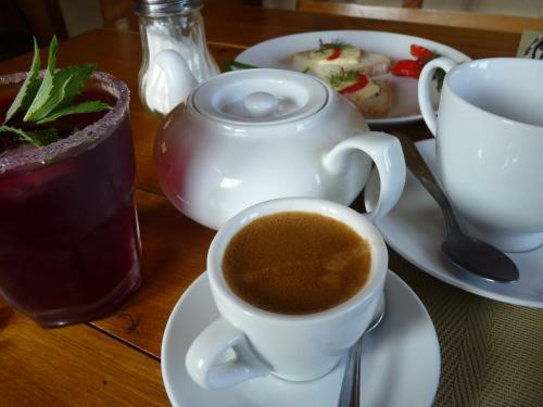 Hostal Gr�n Hof Militray-sadyba
