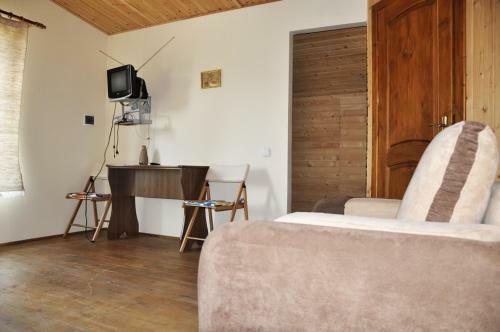 Hostal Gr�n Hof Militray-sadyba