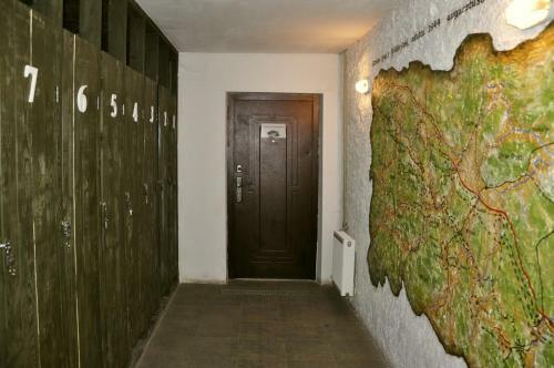 Hostal Gr�n Hof Militray-sadyba