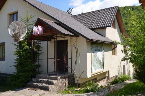 Hostal Gr�n Hof Militray-sadyba
