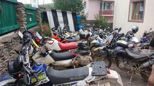 Hostal Gr�n Hof Militray-sadyba