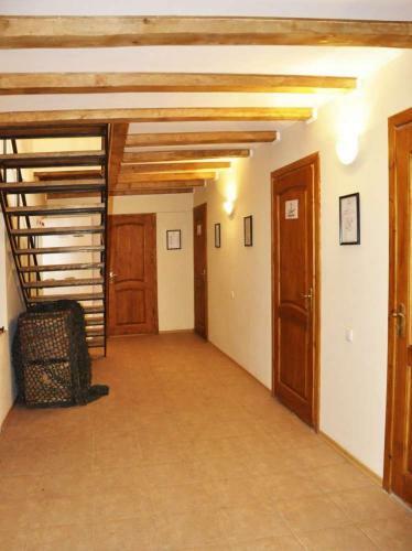 Hostal Gr�n Hof Militray-sadyba