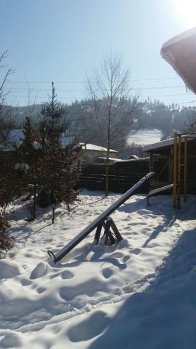 Hostal Gr�n Hof Militray-sadyba