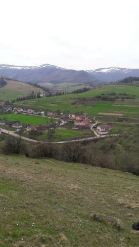 Hostal Gr�n Hof Militray-sadyba