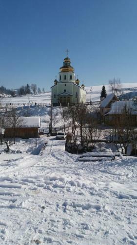 Hostal Gr�n Hof Militray-sadyba