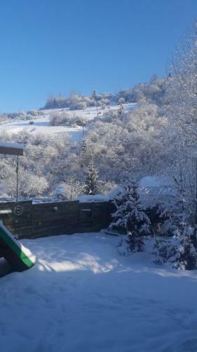 Hostal Gr�n Hof Militray-sadyba