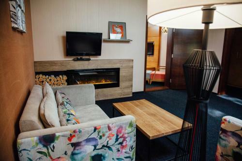 Hotel Grand Admiral Resort & Spa