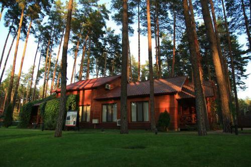 Hotel Grand Admiral Resort & Spa