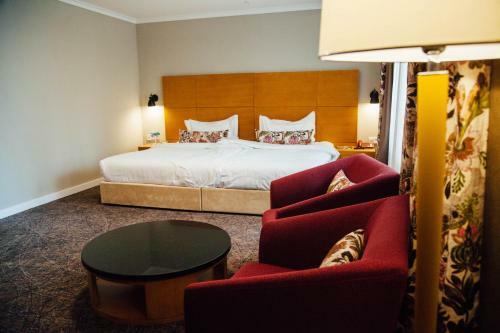Hotel Grand Admiral Resort & Spa