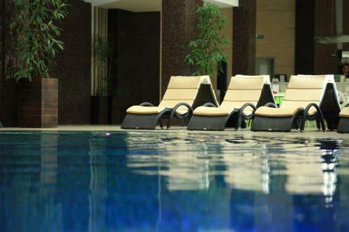 Hotel Grand Admiral Resort & Spa