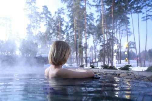 Hotel Grand Admiral Resort & Spa