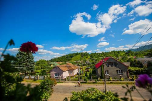 Hostal Guest House In Drachino