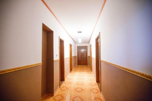 Hostal Guest House In Drachino